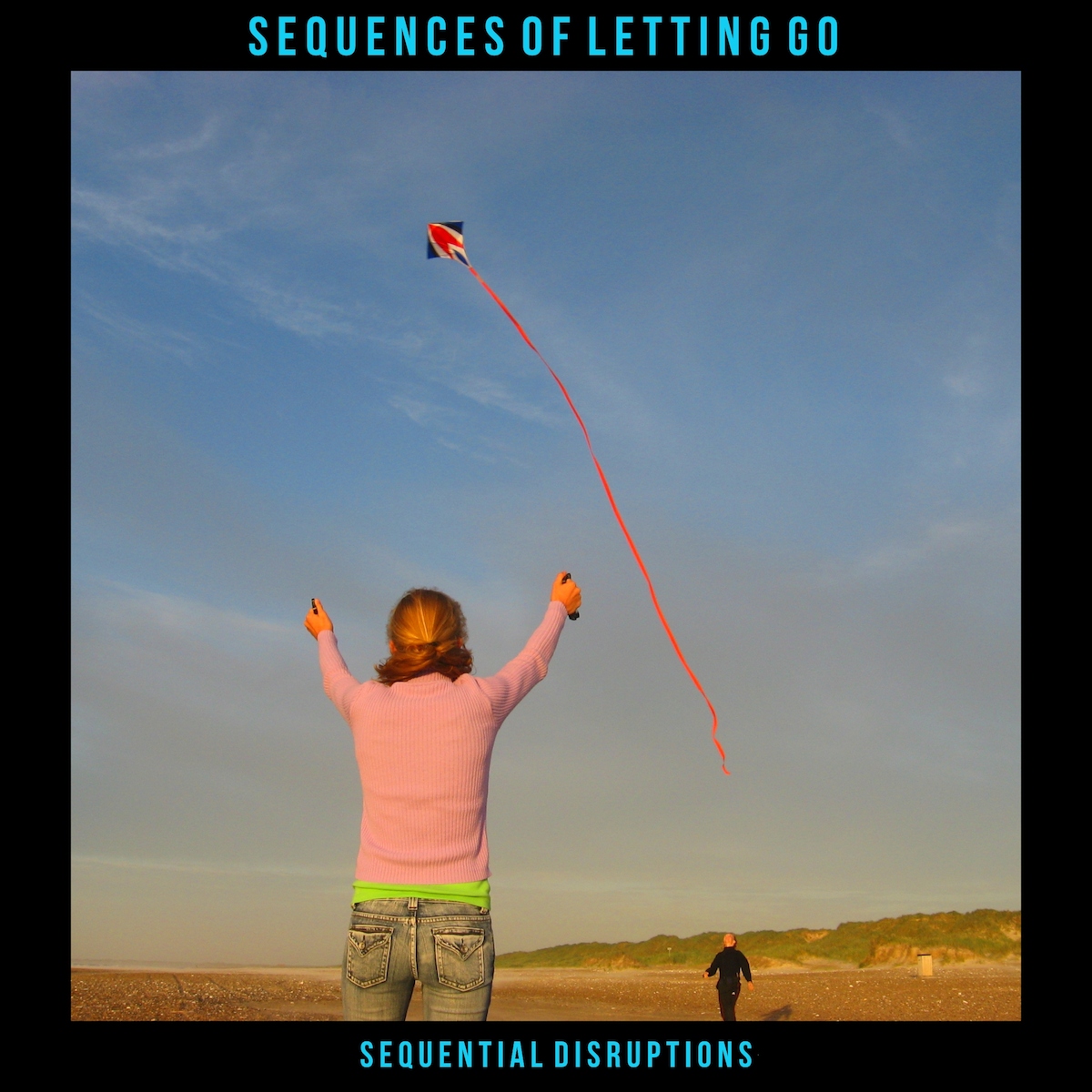 Letting Go (2025-08): Four symphonic dark sequences (BPM 60, in C-sharp minor), about things you have to let go of in life, like my current way of making electronic music.