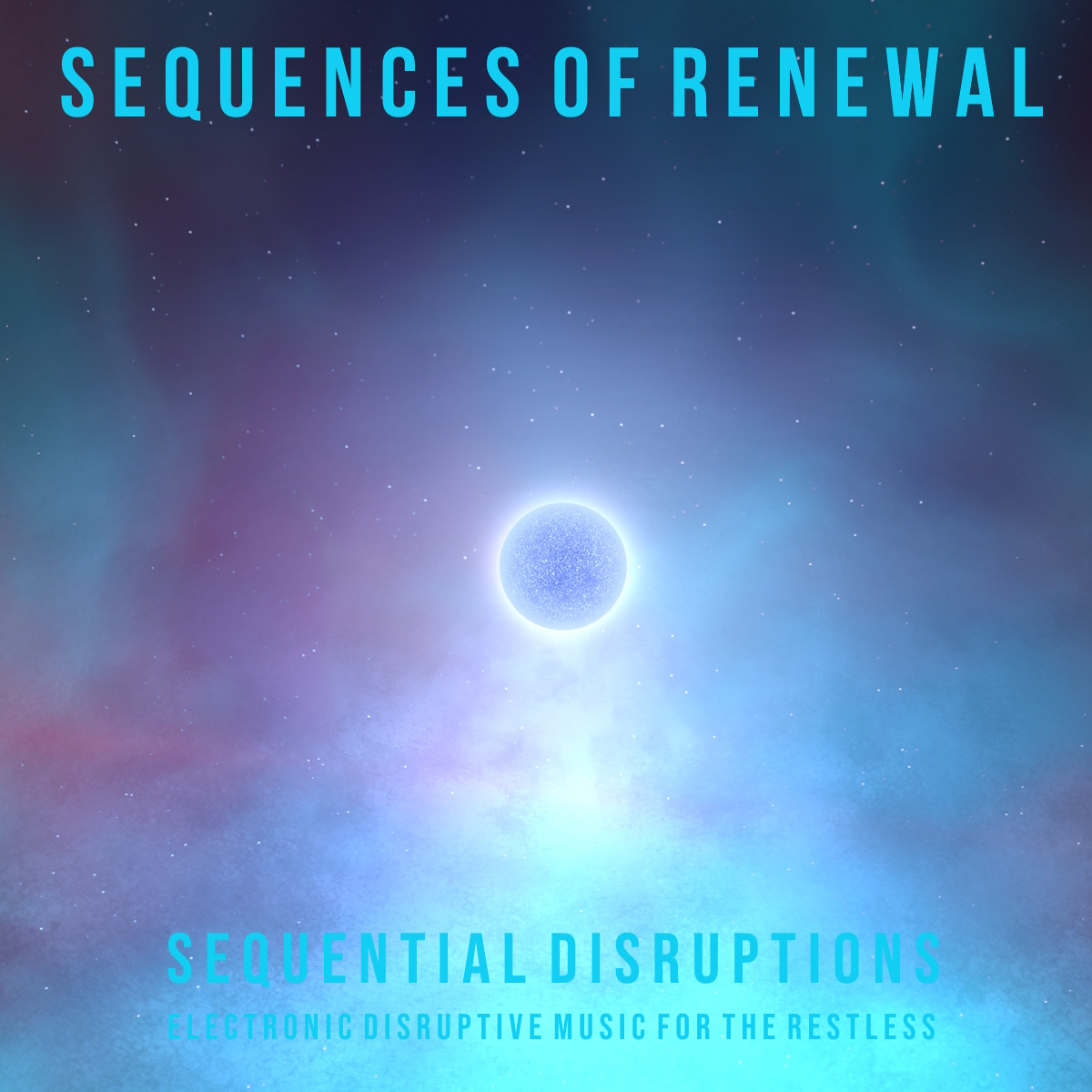 Sequences of Renewal (2023-05): These sequences are variations of two dark patterns mixed together to find some new light in darker days.